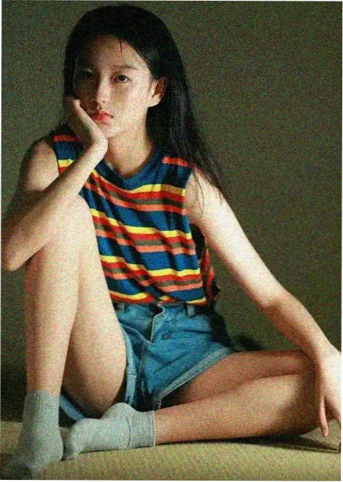 终末花园 末世动漫海报